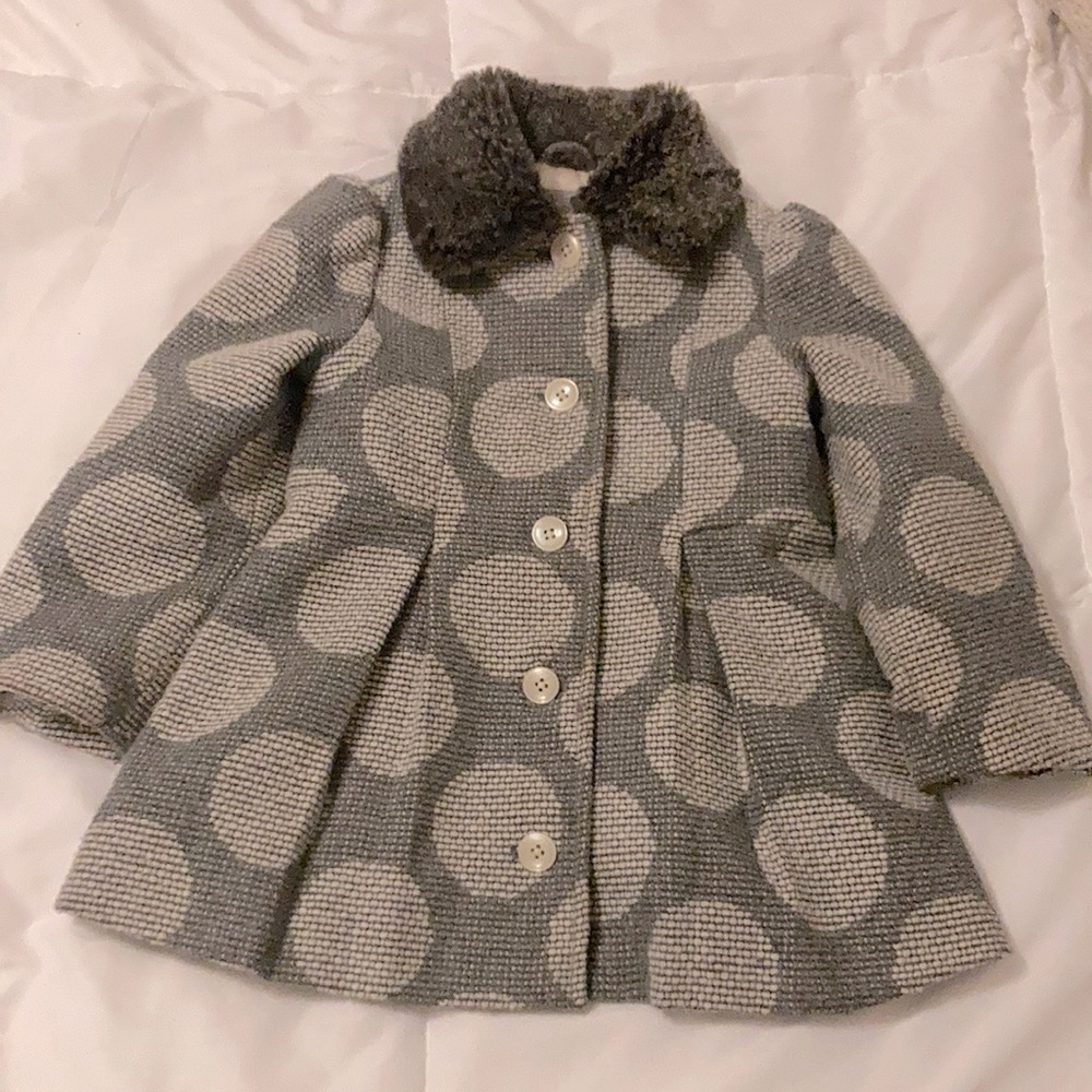 Pea coat